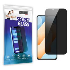 GrizzGlass SecretGlass Vivo IQOO U5e