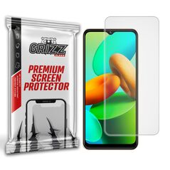 Προστασία Οθόνης GrizzGlass PaperScreen Vivo Y02t