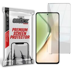 GrizzGlass HybridGlass για το Vivo Y200