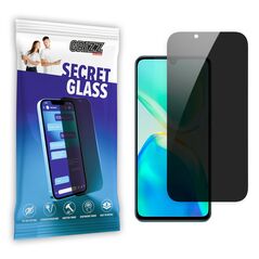 GrizzGlass SecretGlass Vivo S15e