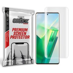 GrizzGlass Hydrofilm Vivo T2 Pro