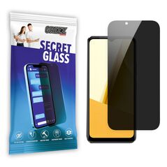 GrizzGlass SecretGlass Vivo Y16