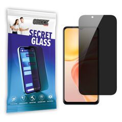GrizzGlass SecretGlass Vivo Y75s 5G