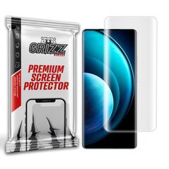 GrizzGlass Hydrofilm Vivo X100 Pro