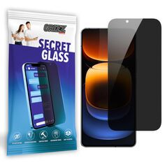 GrizzGlass SecretGlass Vivo iQOO 12