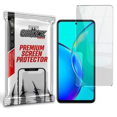 GrizzGlass HybridGlass Vivo Y27s