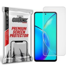 GrizzGlass PaperScreen Vivo Y27s