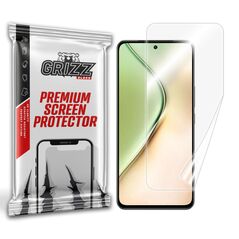GrizzGlass Κεραμική Μεμβράνη για το Vivo Y200