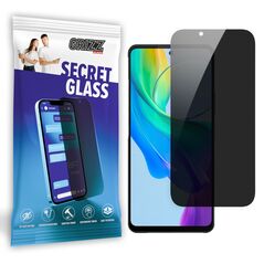 GrizzGlass SecretGlass Vivo Y78t