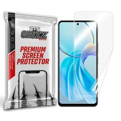 GrizzGlass Κεραμική Μεμβράνη Vivo Y100i