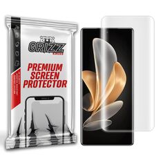 GrizzGlass Hydrofilm Vivo S17t