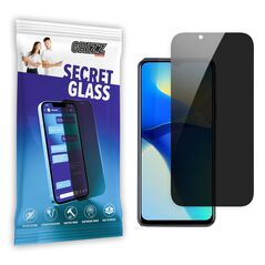 GrizzGlass SecretGlass Vivo Y30 2021