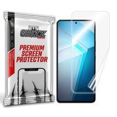 GrizzGlass Κεραμική Μεμβράνη Vivo iQOO 11S