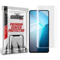 GrizzGlass Hydrofilm Vivo iQOO 11S