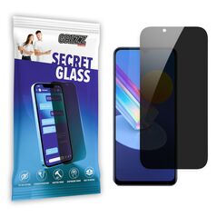 GrizzGlass SecretGlass Vivo Y52 5G