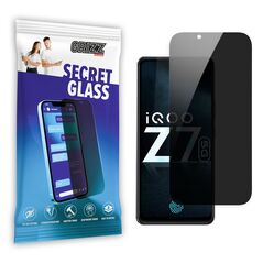 GrizzGlass SecretGlass Vivo IQOO Z7