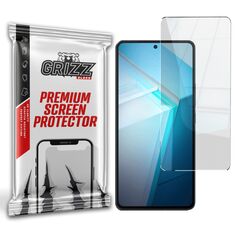 GrizzGlass HybridGlass Vivo iQOO 11S