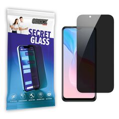 GrizzGlass SecretGlass Vivo Y21A