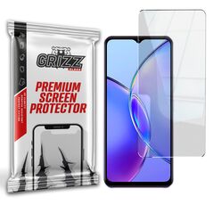 GrizzGlass HybridGlass Vivo Y17s