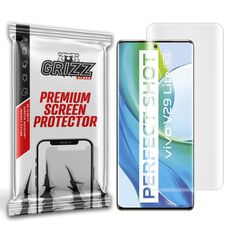 GrizzGlass Hydrofilm vivo V29 Lite