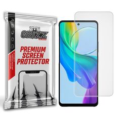 GrizzGlass PaperScreen Vivo Y78t
