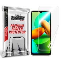 GrizzGlass CeramicFilm Vivo Y02t