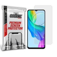 GrizzGlass PaperScreen Vivo Y18