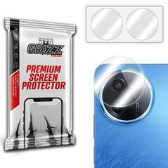 GrizzGlass HybridGlass Κάμερα Vivo Y200i