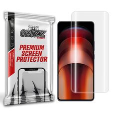 GrizzGlass Hydrofilm Vivo iQOO Neo9