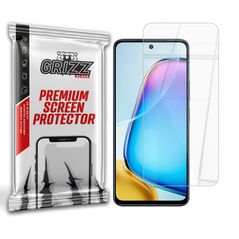 GrizzGlass HybridGlass Vivo Y200i