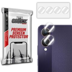 GrizzGlass HybridGlass Κάμερα Vivo Y28