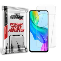 GrizzGlass HybridGlass Vivo Y18