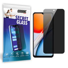 GrizzGlass SecretGlass Vivo G2