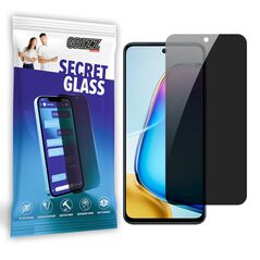 GrizzGlass SecretGlass Vivo Y200i