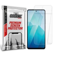 GrizzGlass HybridGlass Vivo Y100t
