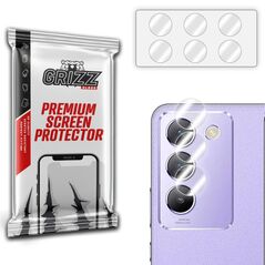 GrizzGlass HybridGlass Κάμερα Vivo V40 SE