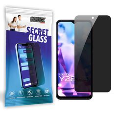 GrizzGlass SecretGlass Vivo Y28