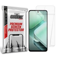 GrizzGlass HybridGlass Vivo iQOO Z9X
