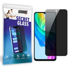 GrizzGlass SecretGlass Vivo Y18