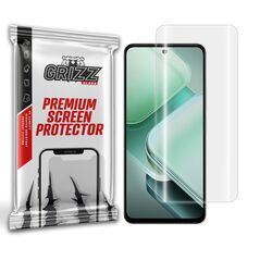 GrizzGlass Hydrofilm Vivo iQOO Z9X