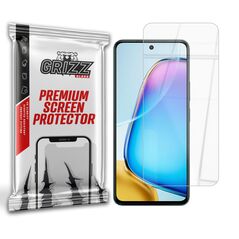 GrizzGlass HybridGlass Vivo Y200T