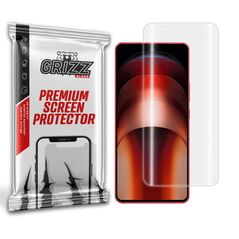 GrizzGlass Hydrofilm Vivo iQOO Neo9 Pro