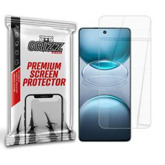 GrizzGlass HybridGlass Vivo X100s