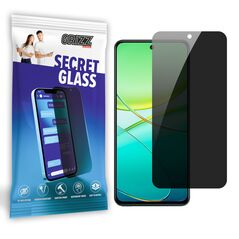 GrizzGlass SecretGlass Vivo Y38