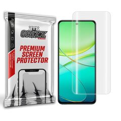 GrizzGlass Hydrofilm Vivo Y38