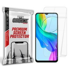 GrizzGlass HybridGlass Vivo Y03