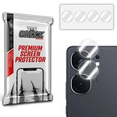 GrizzGlass HybridGlass Κάμερα Vivo iQOO Neo9