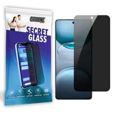 GrizzGlass SecretGlass Vivo X100s