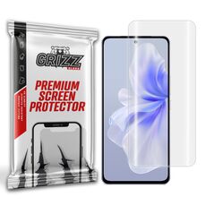 GrizzGlass Hydrofilm Vivo S18e
