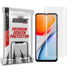 GrizzGlass Hydrofilm Vivo G2